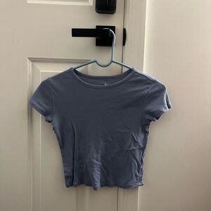 Baby doll tee! SOOO soft! very nice fit!